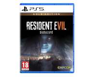 PlayStation PS5: Resident Evil 7: Biohazard Gold Edition - 1296392 - zdjęcie 1